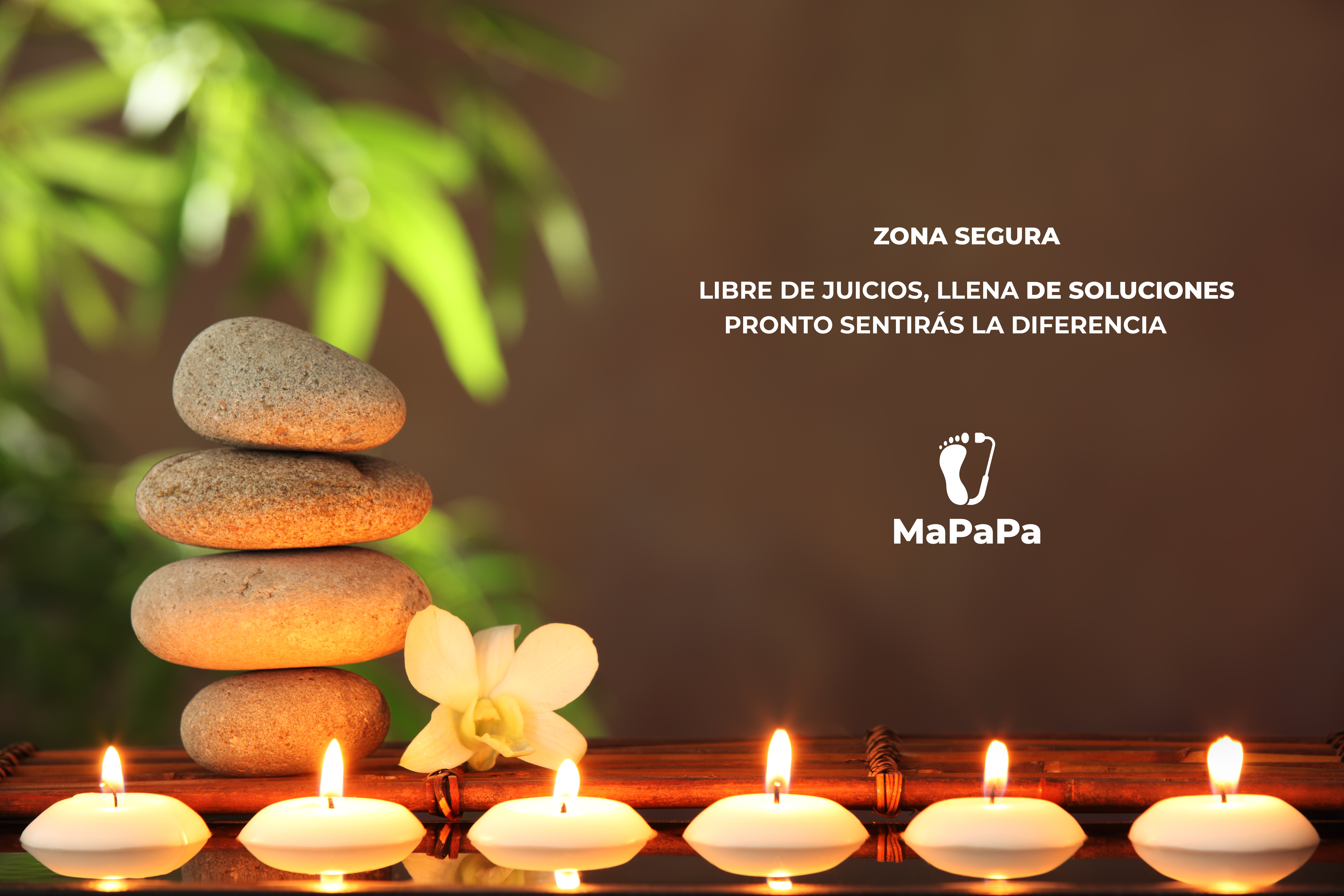 MaPaPa Bienestar y Alivio