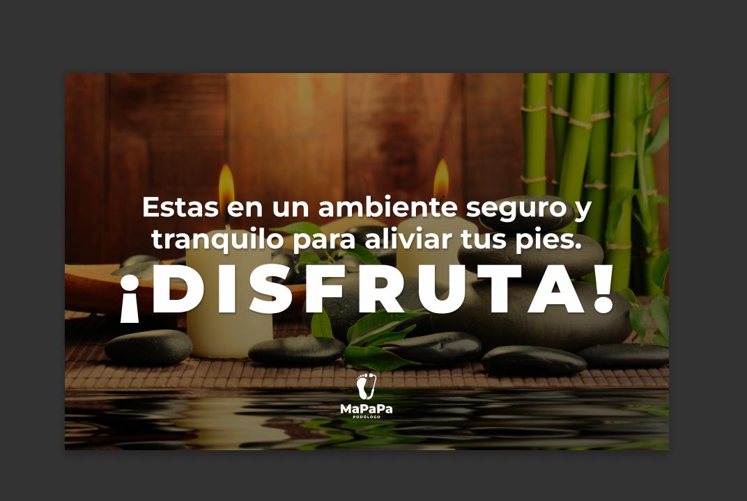 Zona Segura MaPaPa