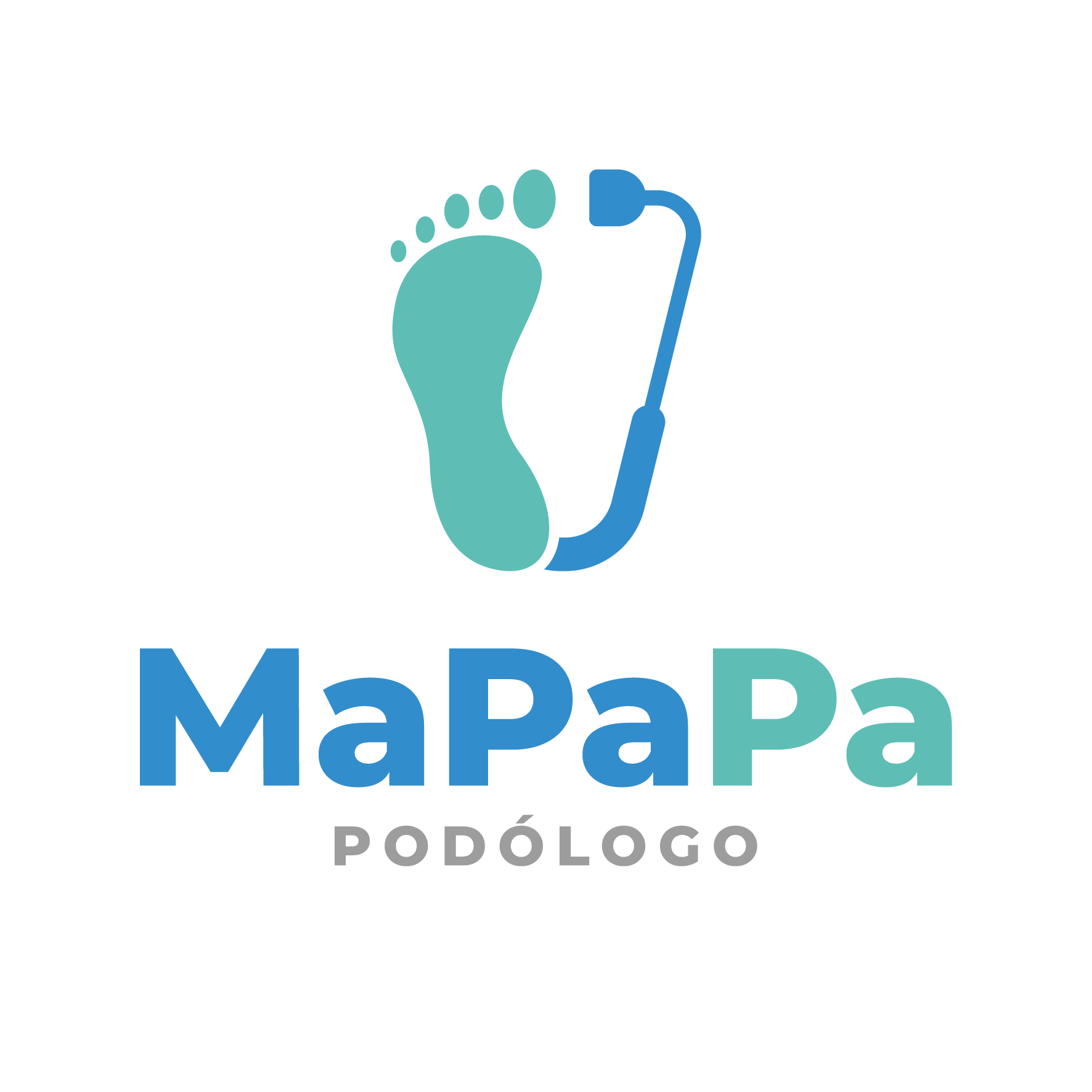 MaPaPa Logotipo Oficial