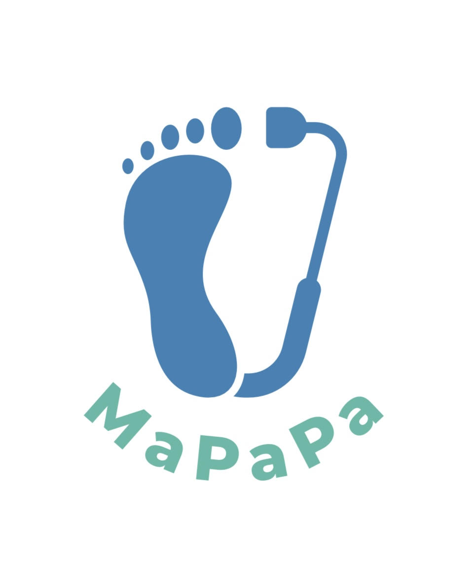 Atención profesional MaPaPa